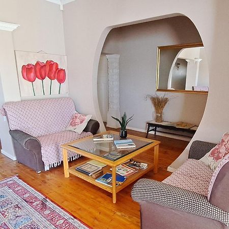 Raston Guest House Lambertʼs Bay Dış mekan fotoğraf