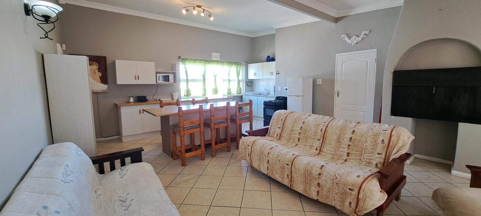 Raston Guest House Lambertʼs Bay Oda fotoğraf