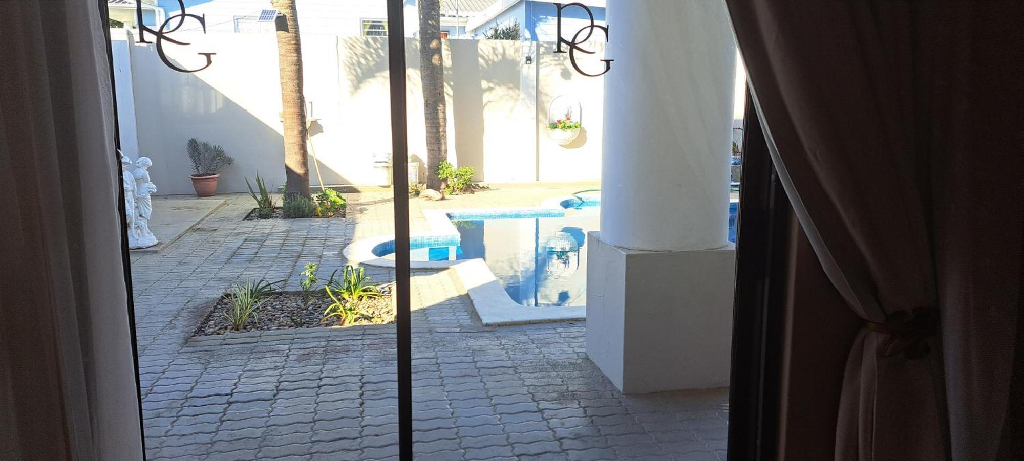 Raston Guest House Lambertʼs Bay Oda fotoğraf