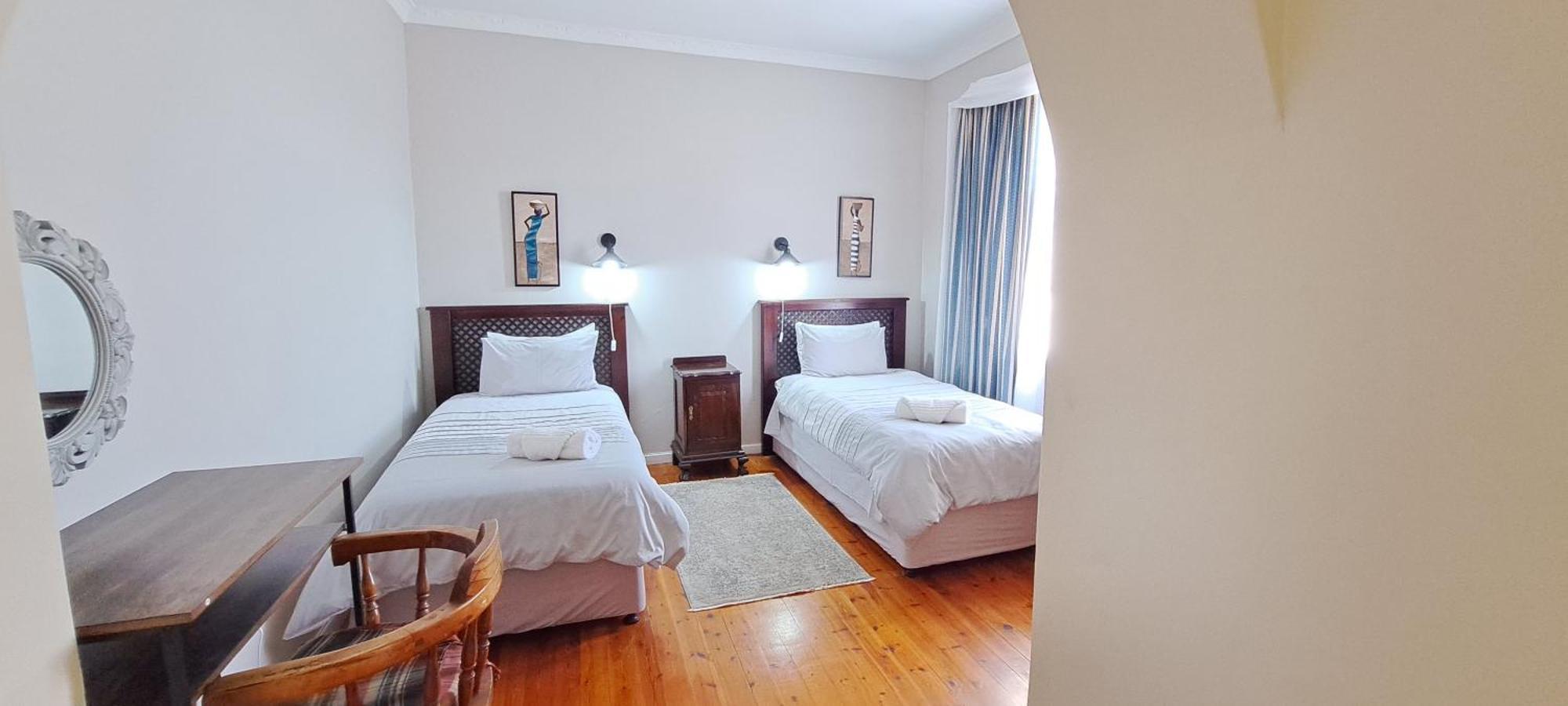 Raston Guest House Lambertʼs Bay Dış mekan fotoğraf
