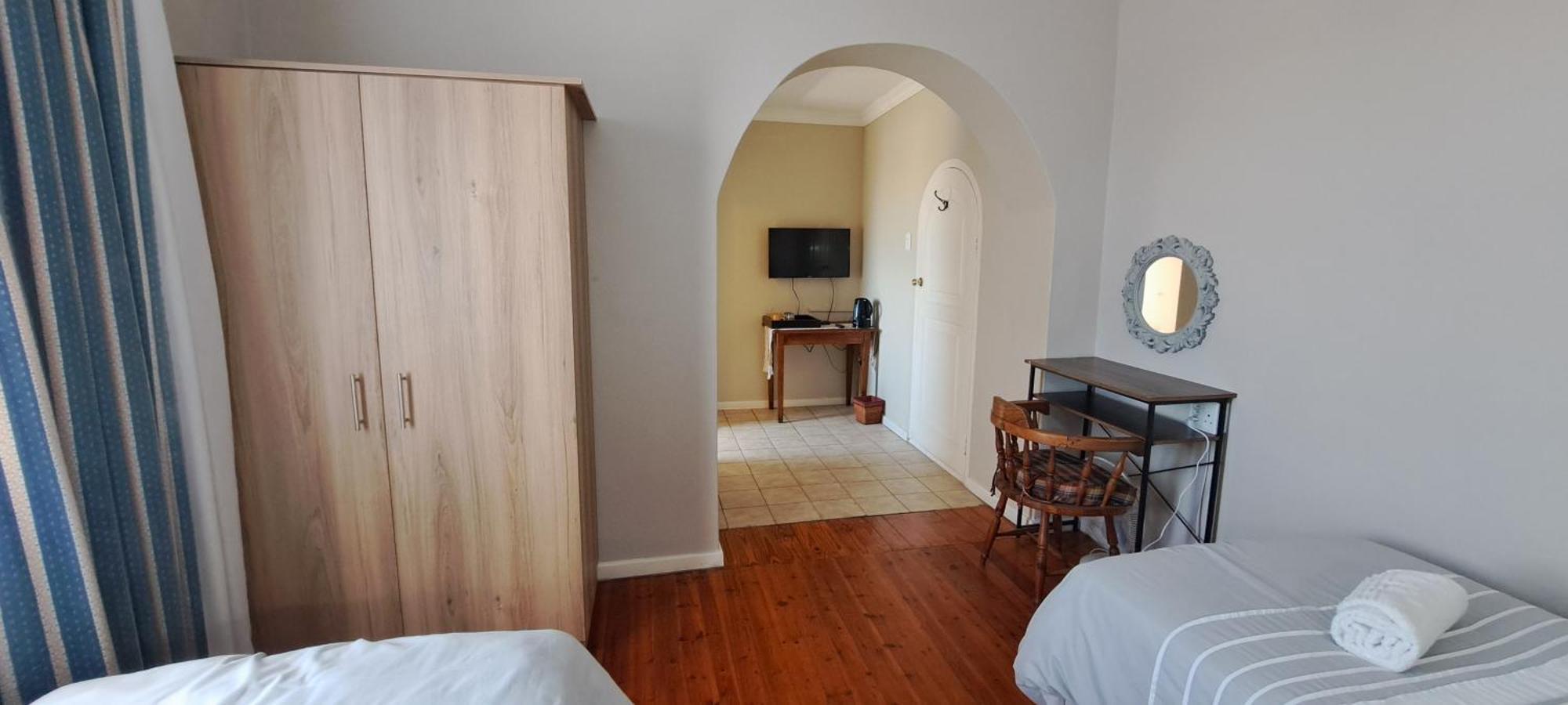 Raston Guest House Lambertʼs Bay Oda fotoğraf