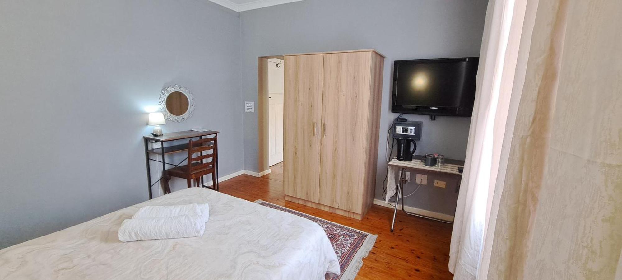 Raston Guest House Lambertʼs Bay Dış mekan fotoğraf