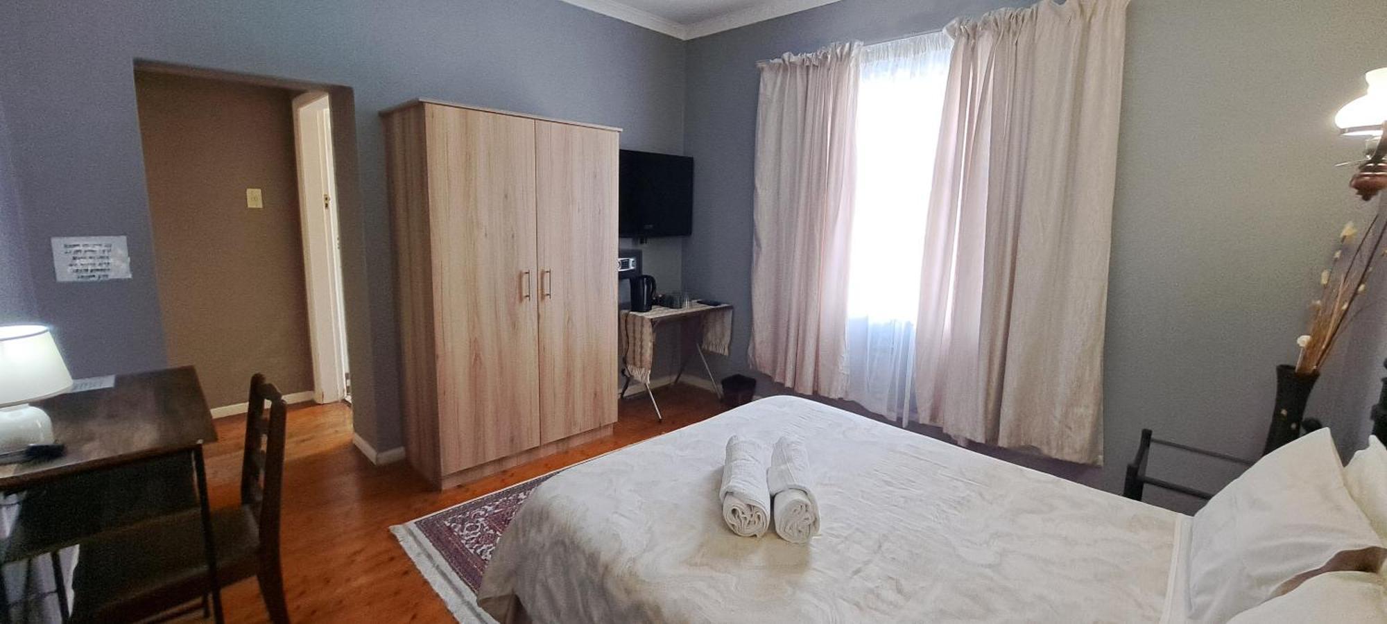 Raston Guest House Lambertʼs Bay Oda fotoğraf