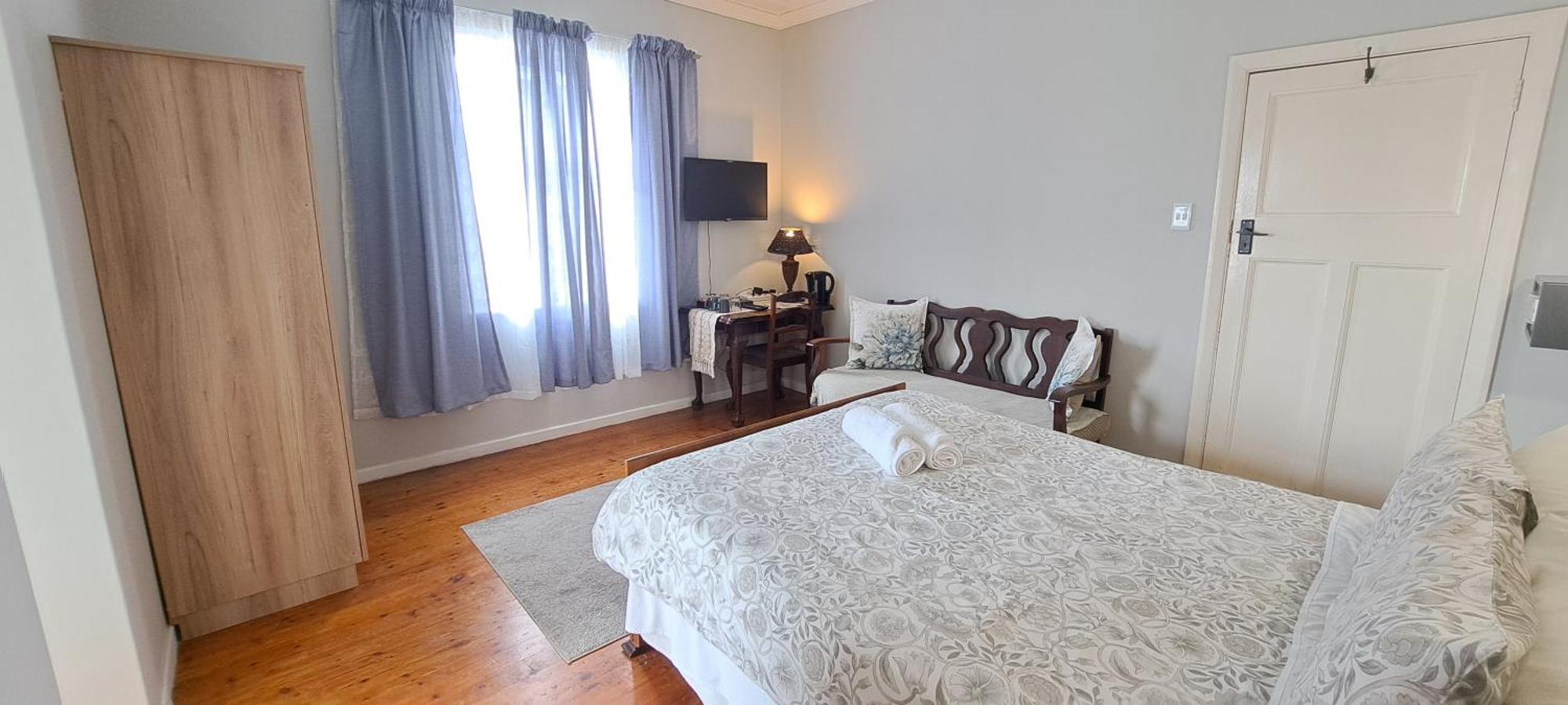 Raston Guest House Lambertʼs Bay Oda fotoğraf
