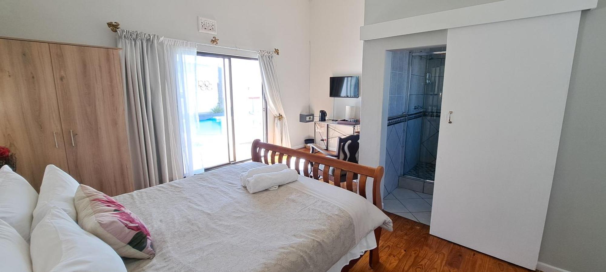 Raston Guest House Lambertʼs Bay Oda fotoğraf